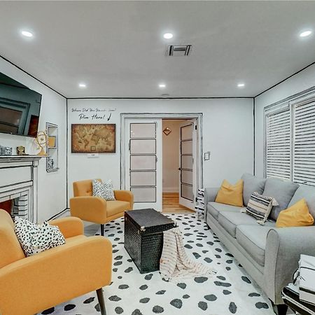 Most Unique Space Fort Lauderdale Exterior photo