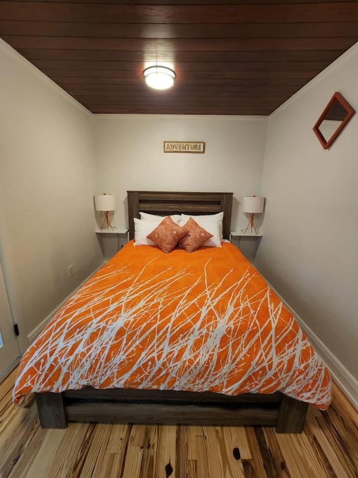 Most Unique Space Fort Lauderdale Exterior photo