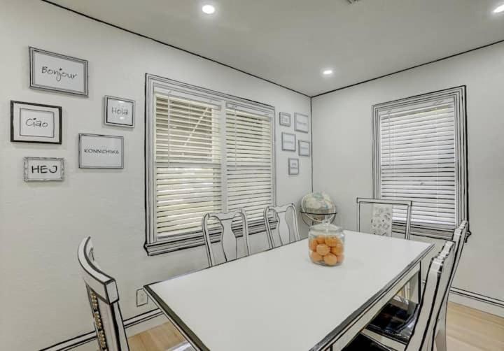 Most Unique Space Fort Lauderdale Exterior photo
