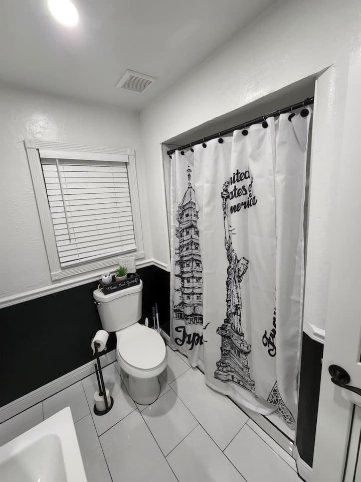 Most Unique Space Fort Lauderdale Exterior photo