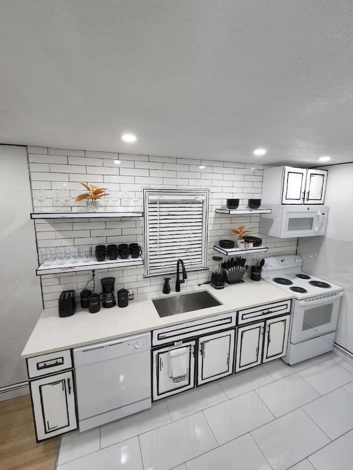 Most Unique Space Fort Lauderdale Exterior photo